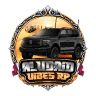 AL UDAID VIBES RP | العديد فايبز للحياة الواقعية V1 FiveM server icon