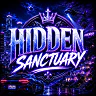 Hidden Sanctuary FiveM server icon