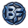 BlueForge FiveM server icon
