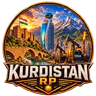 KURDISTAN RP FiveM server icon