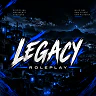 🐺 LEGACY ROLEPLAY | 💎 NOVA TEMPORADA • 🎁 BENEFÍCIOS INICIAIS • 🚀 FiveM server icon