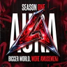 Aura Cfw FiveM server icon