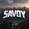 Savoy RP FiveM server icon