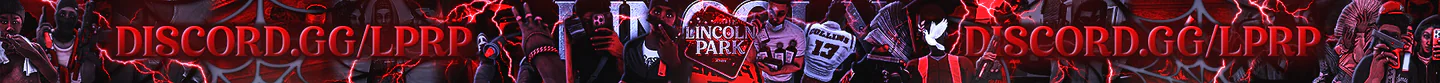 Lincoln Park Roleplay V4.5 FiveM server banner