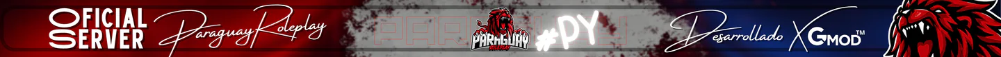 Paraguay Roleplay | BETA FiveM server banner