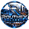 ROUTHEX-LABS Development FiveM server icon