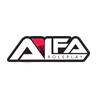 ✨ ALFA RP | Rol Serio Obligatorio | Discord-WL FiveM server icon