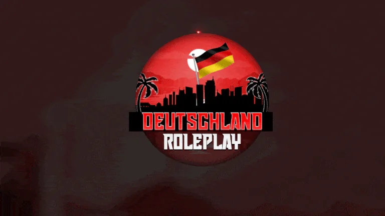 [GERMAN]🌇 Deutsches RolePlay V2🌇| ^Server FiveM server banner