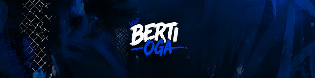 Bertioga Roleplay FiveM server banner