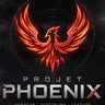 Projet Phoenix FiveM server icon
