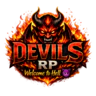 Devils Romania ✮VIP GRATIS✮ FiveM server icon