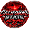 California State Network | Serious RP | Discord required FiveM server icon