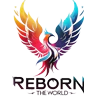 Reborn the World FiveM server icon