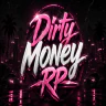 Dirty Money RP FiveM server icon