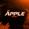 APPLE PVP FiveM server icon