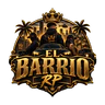 El Barrio RP | QBCore Español | Roleplay Serio FiveM server icon