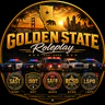 Golden State Roleplay FiveM server icon