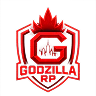 Godzilla Roleplay FiveM server icon