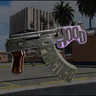 HOOD PRACTICE FiveM server icon