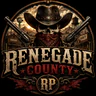 Renegade County RP FiveM server icon