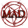 [MAD] Roleplay FiveM server icon