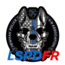 LSPDFR RESCUE OPS | Law Enforcement RP FiveM server icon