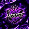 BigHouseRP | VEN Y CREA TU PROPIA HISTORIA! FiveM server icon