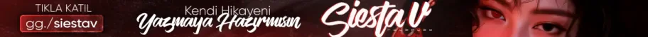 Siesta V Yeniden Çok Yakında FiveM server banner