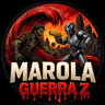 Marola Guerra Z | Survival Hardcore | Brasil FiveM server icon