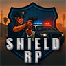 Shield RP - New server with automatic ranking and custom scripts! FiveM server icon