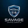 Savage RPG - AI integrated - Summer Quest FiveM server icon