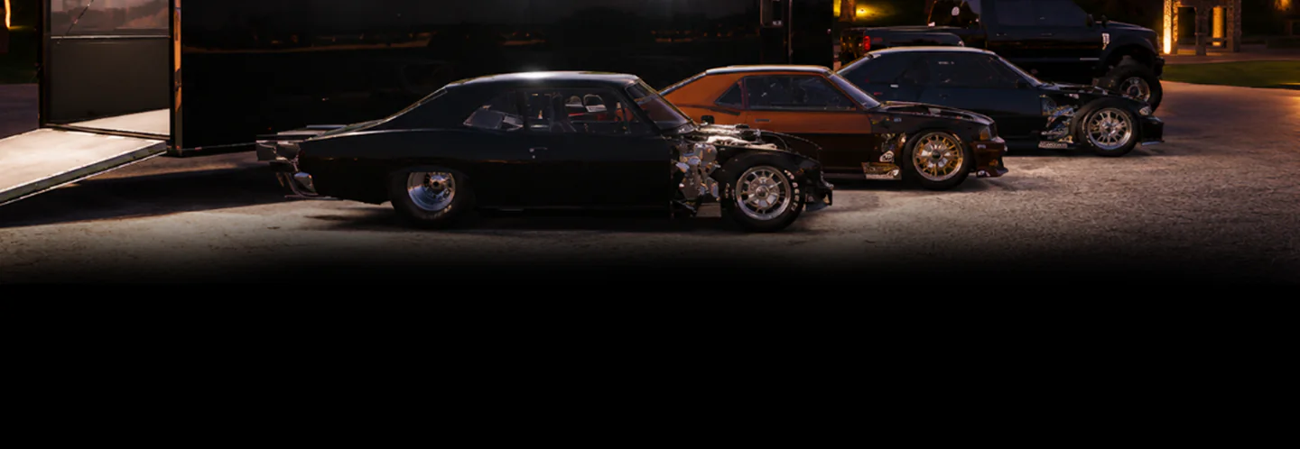 Gap City Roleplay FiveM server banner