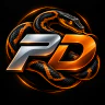 My new FXServer! FiveM server icon