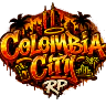 COLOMBIA CITY RP FiveM server icon