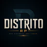 DISTRITO RP 🇧🇷 🔥 | INAUGURAÇÃO | VIP INICIAL FREE | ECONOMIA NOVA FiveM server icon