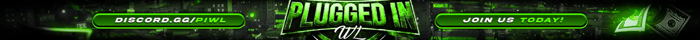 Plugged In Wl FiveM server banner