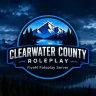Clearwater County Roleplay FiveM server icon