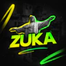 ZUKA RJ FiveM server icon