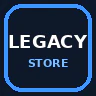 Legacy Town FiveM server icon