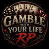 Gamble With Your Life FiveM server icon