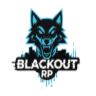 Blackout RP FiveM server icon
