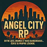 Angel City RP | RP SERIEUX FRANCOPHONE FiveM server icon