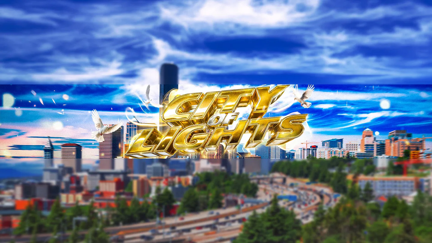 🌆 City of Lights | 🎭 Semi-Serious | 🔞 18+ | 🎥 Streamer & 👩 Female Friendly | 🔗 discord.gg/colrp! FiveM server banner