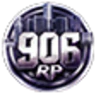 906RP | ESX Legacy Server FiveM server icon