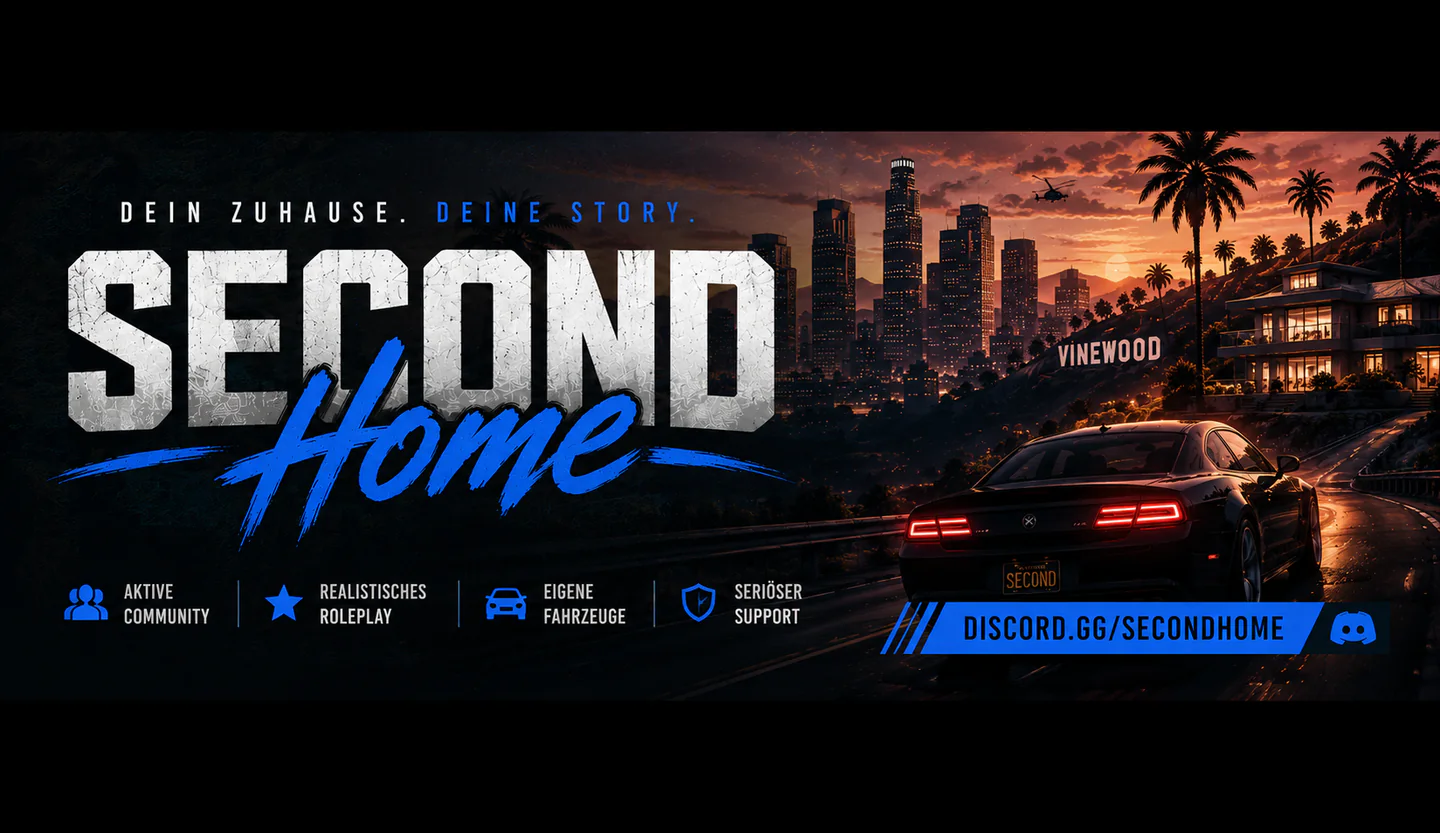 WOLF CODE - DEV FiveM server banner