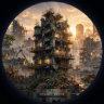 Project Revive FiveM server icon