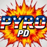 PyroPD FiveM server icon