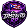 EL DISTRITO RP| ESX Legacy Server FiveM server icon