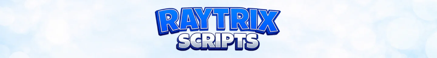 Raytrix Scripts FiveM server banner