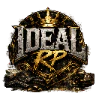 Ideal RP FiveM server icon